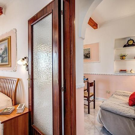 Il Pioppo - Country House Sea View Massa Lubrense Dış mekan fotoğraf