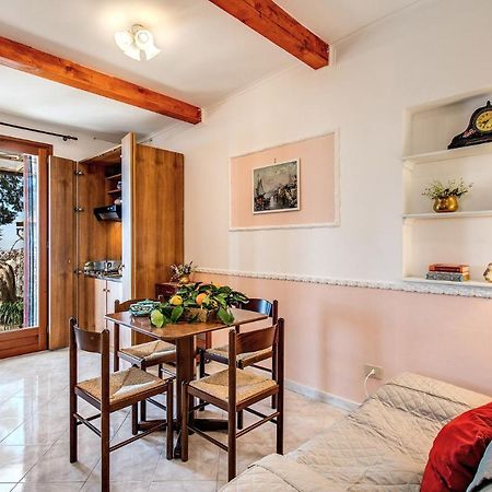 Il Pioppo - Country House Sea View Massa Lubrense Dış mekan fotoğraf